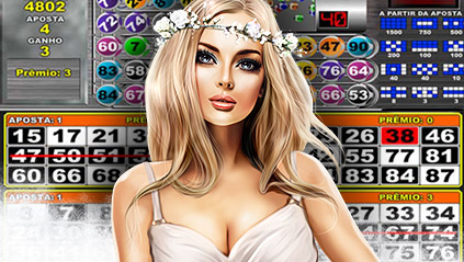 Show Ball 3 Bingo Caça Niquel – Jogar Online Para Ganhar Dinheiro Real